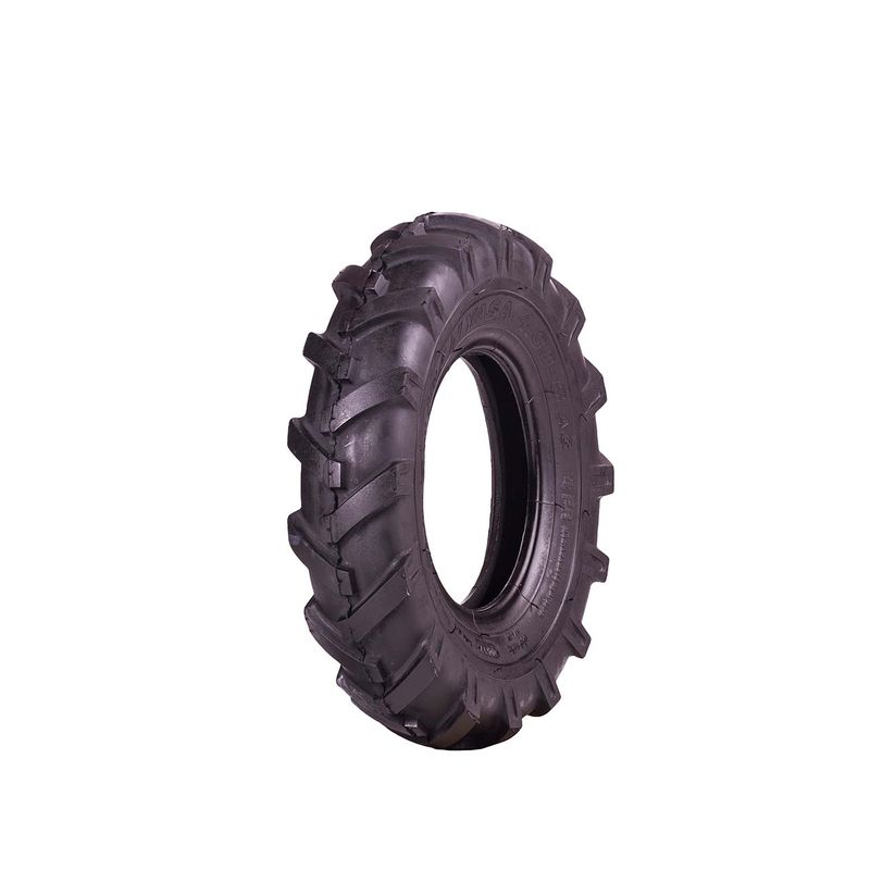 لاستیک  موتور سیکلت ایران یاسا مدل ag 549 سایز 8 4.00